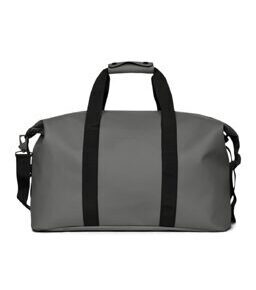 Hilo Weekend Bag W3, Grey