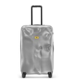 ICON - Large Trolley, Silver