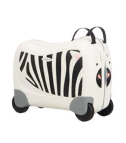 Dream Rider Zebra