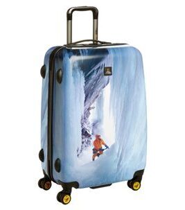 National Geographic - Adventure of Life Glacier Climber 60cm Spinner