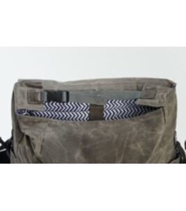Stainberg Backpack Grey