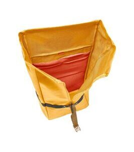Mineo Backpack 23 - Rucksack in Burnt Yellow