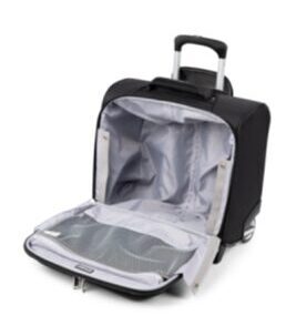 Maxlite 5 - Carry-On Rolling Tote, Black