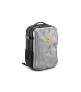 ICONIC - Backpack, Silver