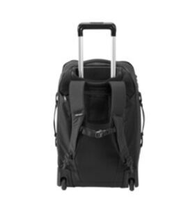 Expanse Convertible Intl. Carry On, Black