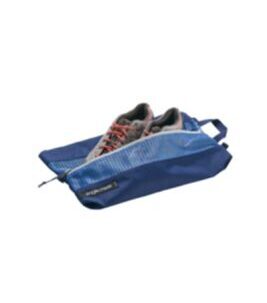 Pack-It Reveal Shoe Sac, Az Blue