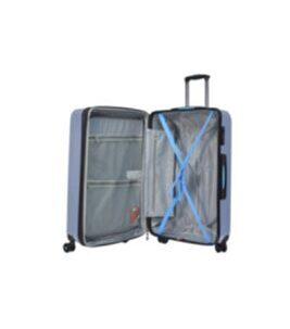 Enduro Luggage - 2er Kofferset Ice Blue - Buy one get one free