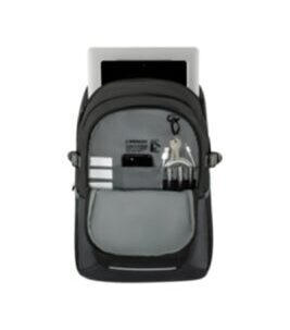 Ryde - Laptop Backpack 16" in Gravity Black