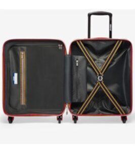 K-AIR - Cabin Trolley Small Rot