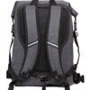 Thames Cromwell 14&quot; Roll-Top Rucksack in Grau 7
