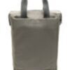 Tote Backpack FREELICT in Olive Grey 4