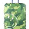 Kofferüberzug Camouflage Gross (65-70 cm) 1