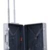 International Carry-On 21&quot; Koffer in Platin 2