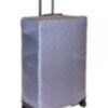 International Carry-On 21&quot; Koffer in Platin 4