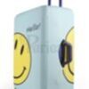 Kofferüberzug Smiley Face Klein (45-50 cm) 2