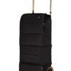 Xtend - KABUTO Carry On Black w/ Champagne finish 5