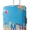 Kofferüberzug Summer Klein (45-50 cm) 2