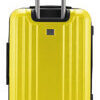 X-Berg - Handgepäck Hartschale mit TSA in Gelb matt 6