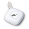 SOI+ Handtaschenlicht mit USB-Powerbank in weiss 3