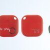SpotyPal Bluetooth Tracker - Der Sachen Finder - rot 6