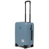 Heritage - Carry On Trolley Large in Blau 3