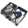 Heritage - Carry On Trolley Large in Blau 2