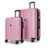 Enduro Luggage - 2er Kofferset Rose - Buy one get one free 1
