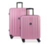 Enduro Luggage - 2er Kofferset Rose - Buy one get one free 3