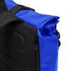 PNCH 712 Rucksack S AW23 in Space Blue 4