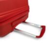 Zip2 Luggage - Hartschalenkoffer S in Rot 5