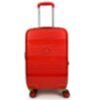 Zip2 Luggage - Hartschalenkoffer S in Rot 1