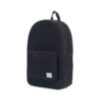 Packable Daypacks - Rucksack aus Canvas in Black 2