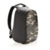 Bobby Compact - Anti-Diebstahl Camouflage Green 1