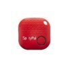 SpotyPal Bluetooth Tracker - Der Sachen Finder - rot 3