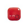 SpotyPal Bluetooth Tracker - Der Sachen Finder - rot 4