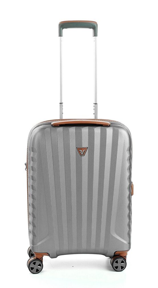 E-Lite Handgepäck Koffer in Conac/Titanium