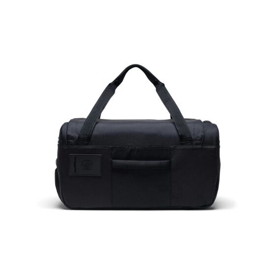 Outfitter Duffle 30L in Schwarz