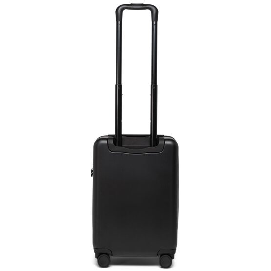 Heritage - Carry On Trolley in Schwarz