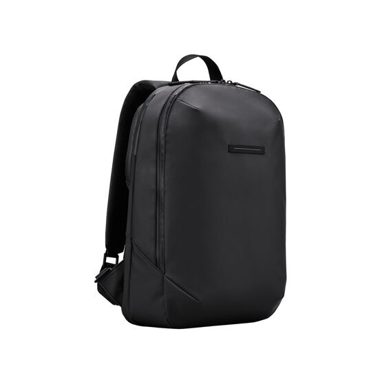 Gion Backpack in schwarz Grösse M