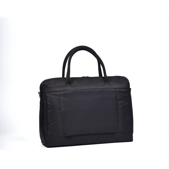 Olga Business Bag in Black