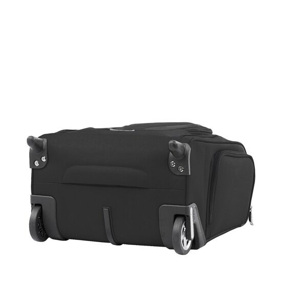 Maxlite 5 - Handgepäcktrolley Underseat Carry-On, Black
