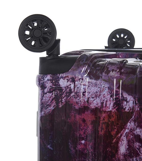 Crate EX Wildlife - 3er Koffer Set in Dreammountain