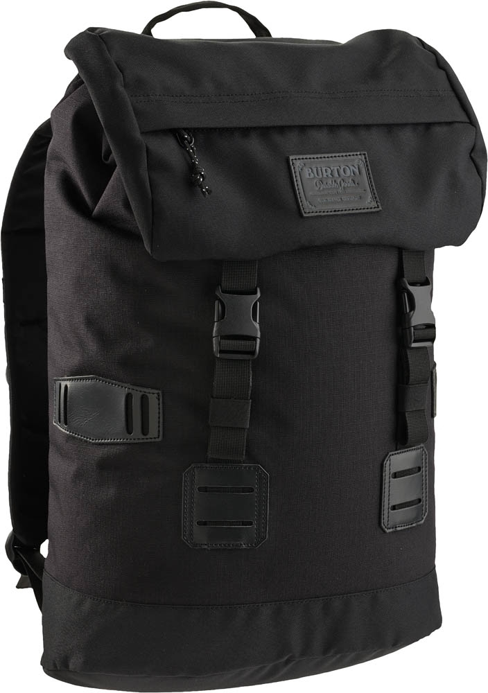 Image of Tinder Pack Tblk Triple Ripstop