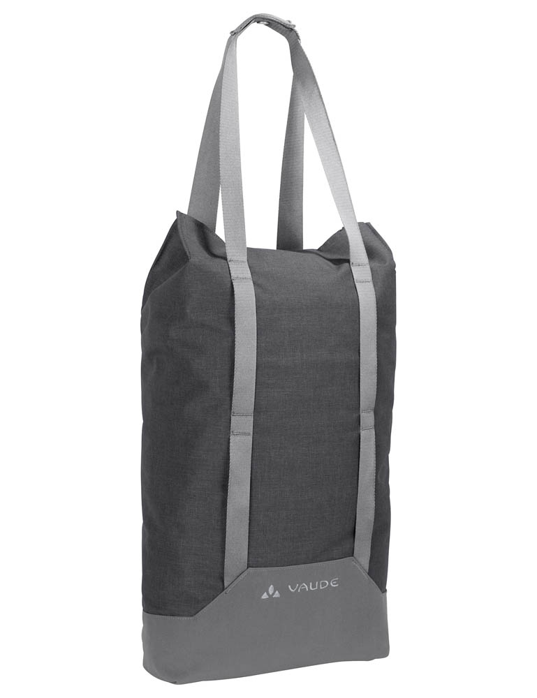 Image of Counterpart II - Shopper in Iron