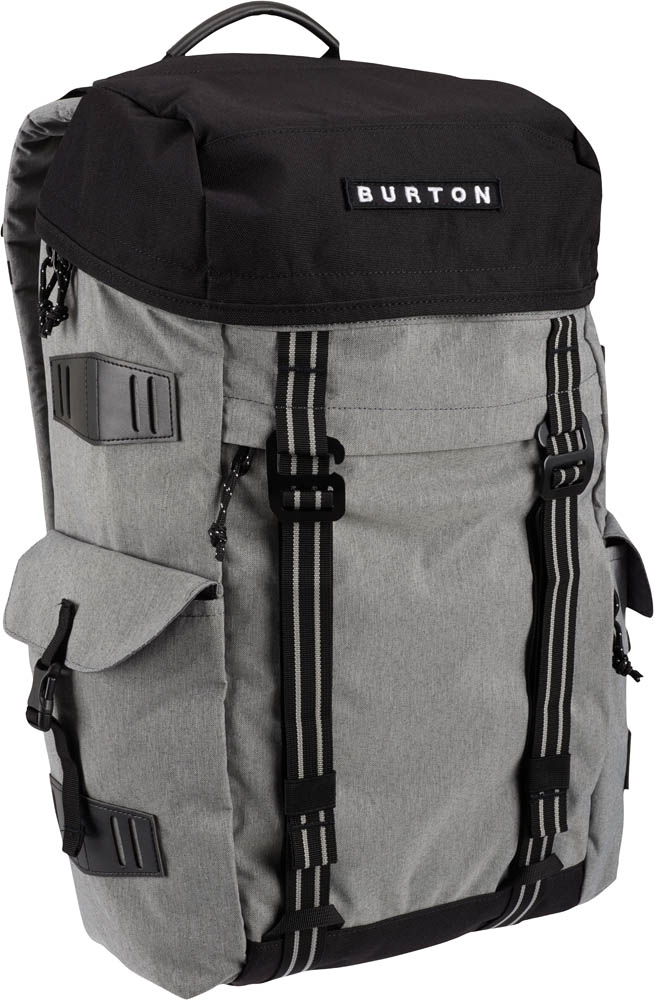 Image of Annex Pack Grey Heather