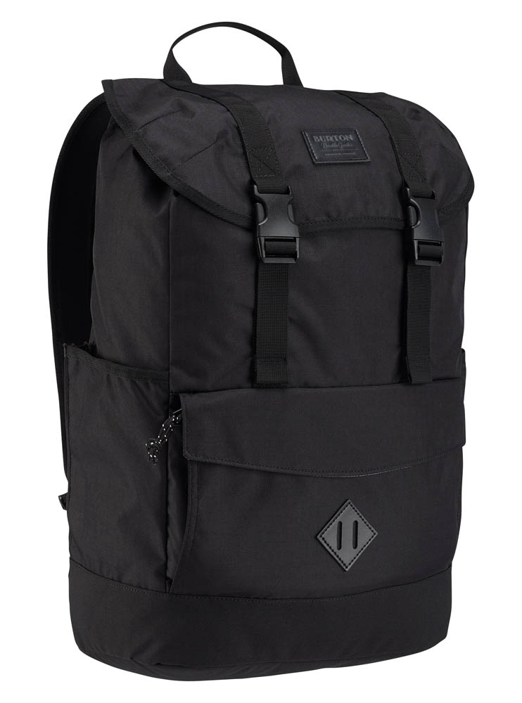 Image of Outing Pack Tblk Triple Ripstop