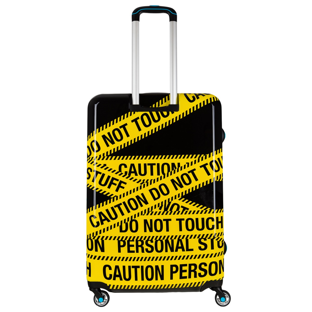 Image of Urbe Luggage - Caution M