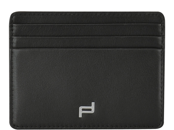 Image of Touch - Card Holder SH6 in Schwarz