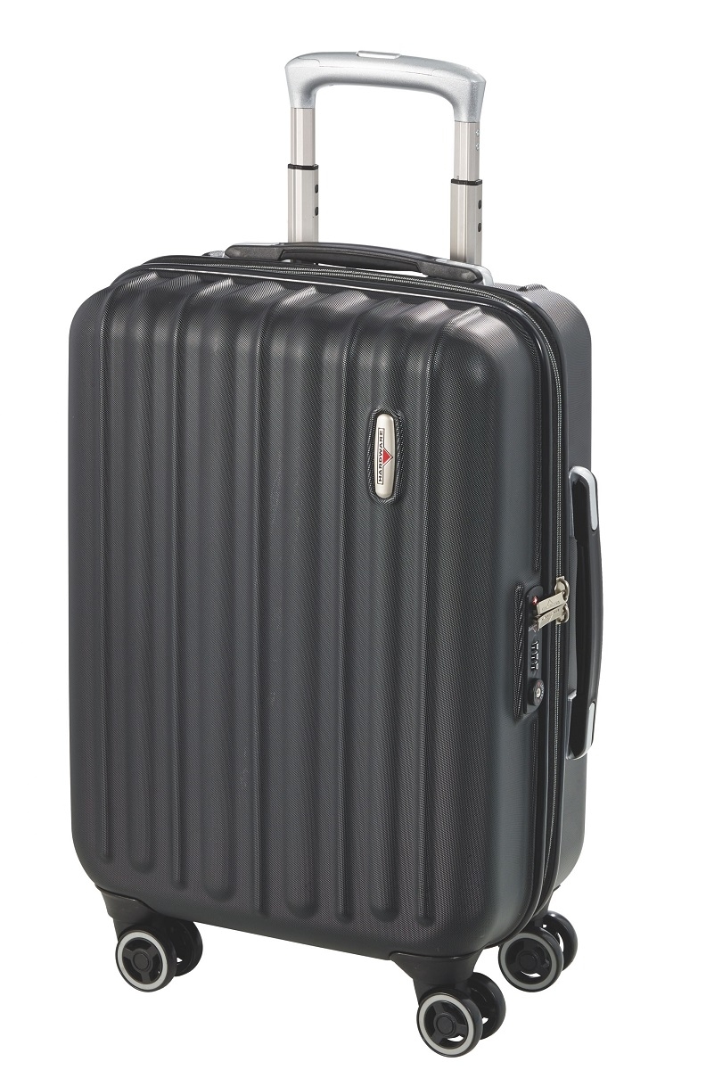 Image of Profile Plus - Trolley S in Black Grained