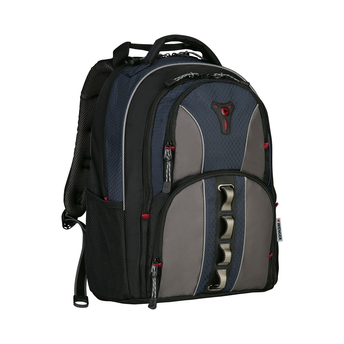 Image of Business Backpack - Cobalt in Blau